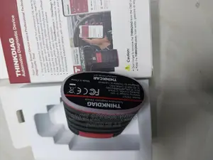 Thinkdiag Obd Dignostic Machine