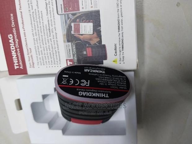 Thinkdiag Obd Dignostic Machine - thumbnail 2