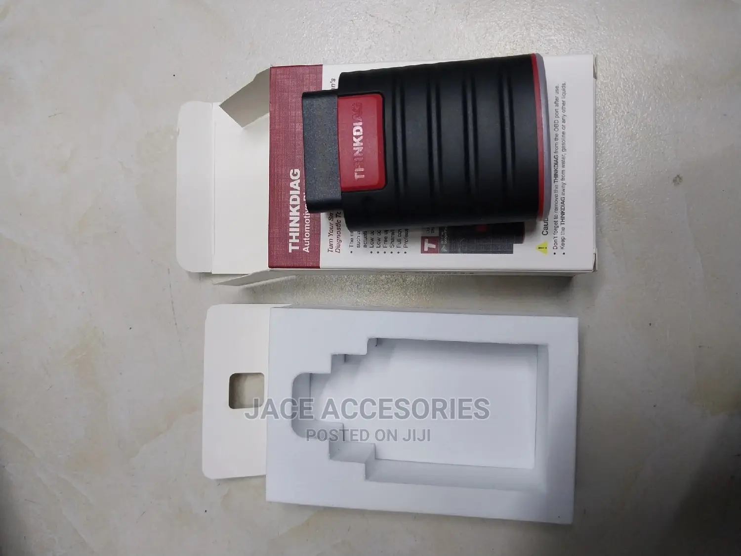 Thinkdiag Obd Dignostic Machine