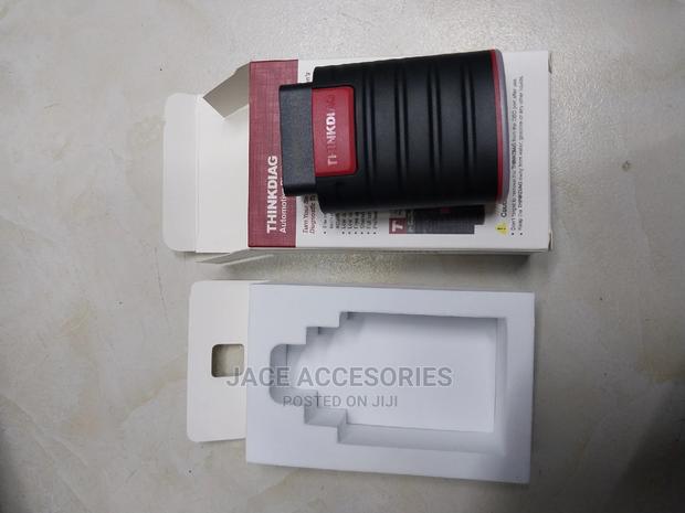 Thinkdiag Obd Dignostic Machine - thumbnail 4