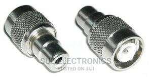 RCA Female to TNC Male Adapter - thumbnail 2