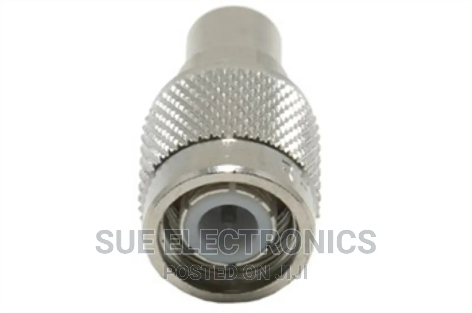 TNC Male Plug to Rca Female Jack Rf Connector Converter