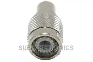 TNC Male Plug to Rca Female Jack Rf Connector Converter