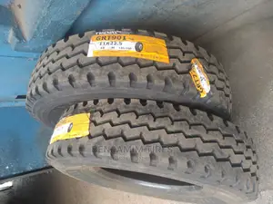 Tracmax Tires Sizes 11R22.5 Tubeless for Fsr Isuzu.