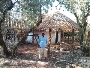 Makuti Roofing Experts, Malindi Installers