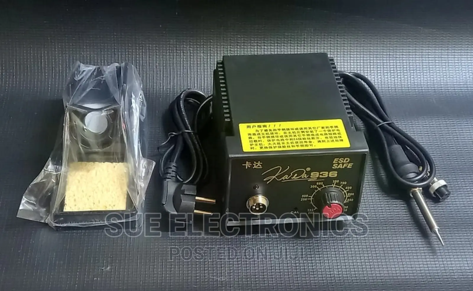 Soldering Station Rework Reflow Solder Workstation in Nairobi Central