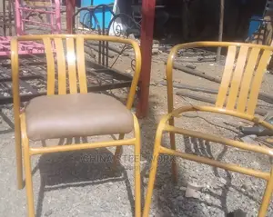 Hotel / Bar Chair