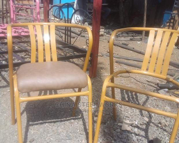 Hotel / Bar Chair