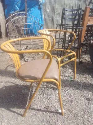 Hotel / Bar Chair