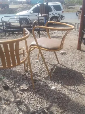 Hotel / Bar Chair