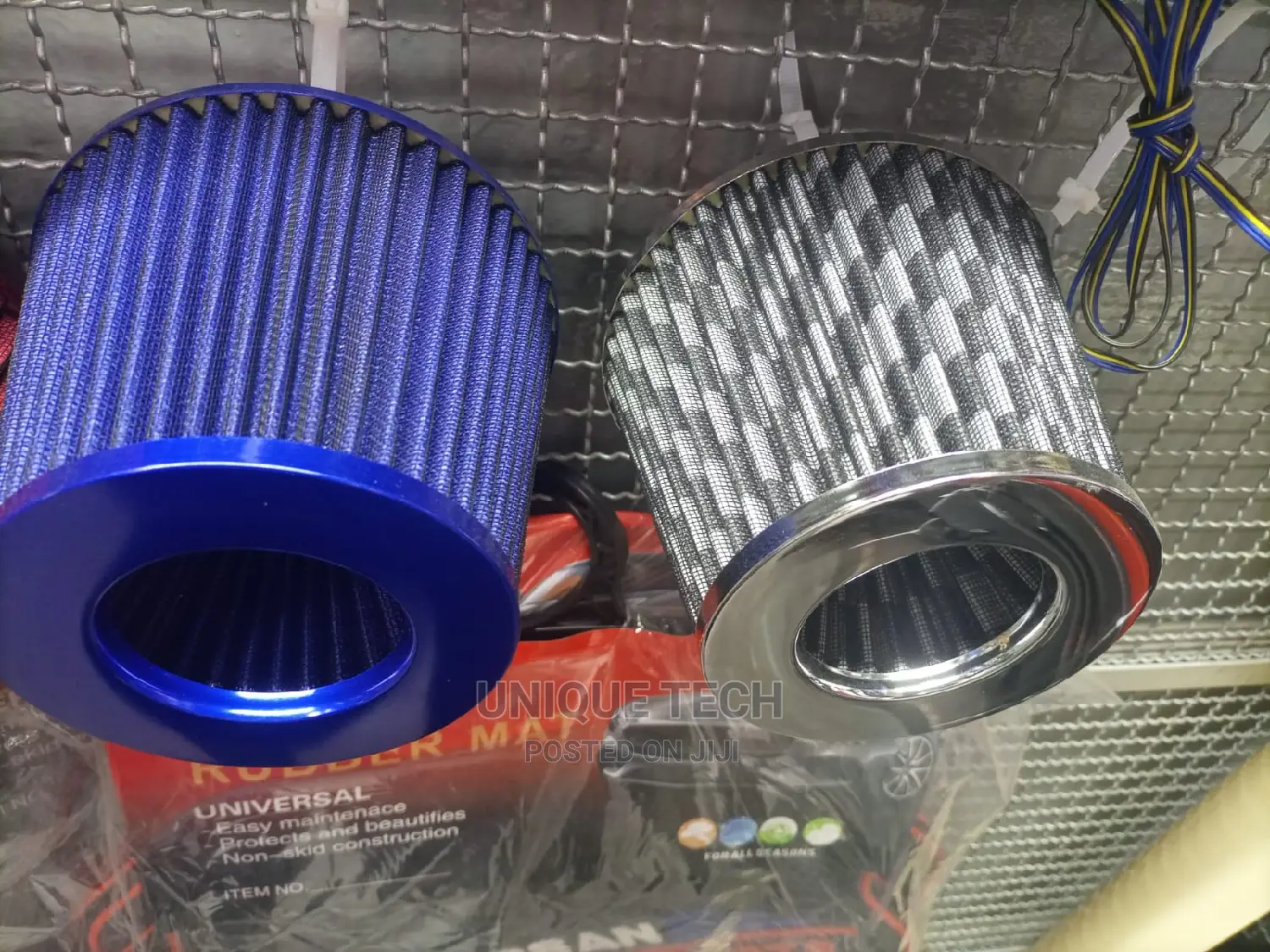 Cold Air Intake Filter/ Corn Filter
