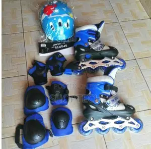Completes Skate Shoes- All Colours.