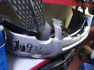 Nissan Extrail 2010 Bumper Nt 31