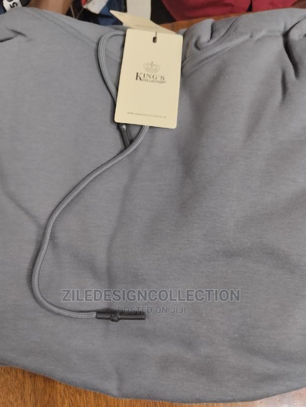 Hoodie Printing Nairobi Hoods - thumbnail 4