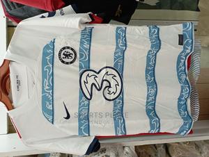 Chelsea Away Jersey 2022-23 - thumbnail 2