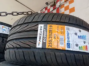 255/55r19 Mazzin Tyre