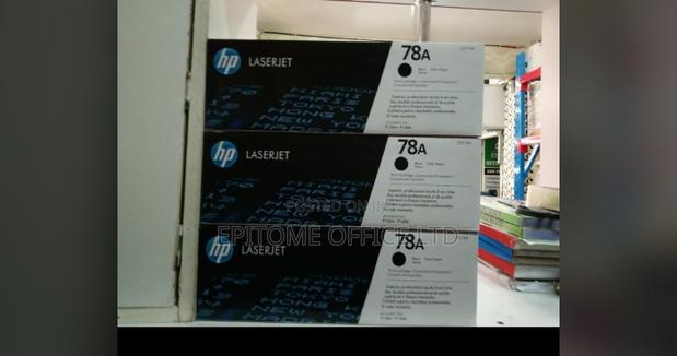 Affordable Hp Toners 78A - main view