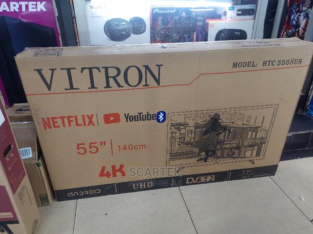 Vitron 55" TV