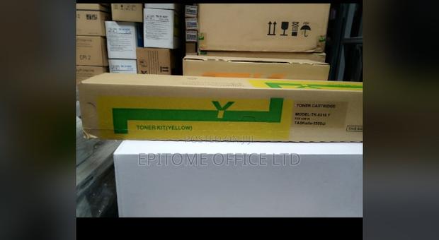 Tk 8315 Kyocera Toners