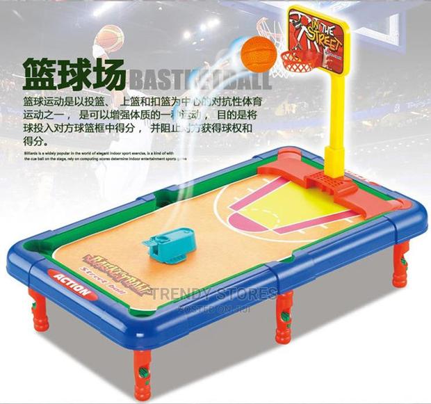 7 in 1 Multifunctional Educational Board Game - thumbnail 3