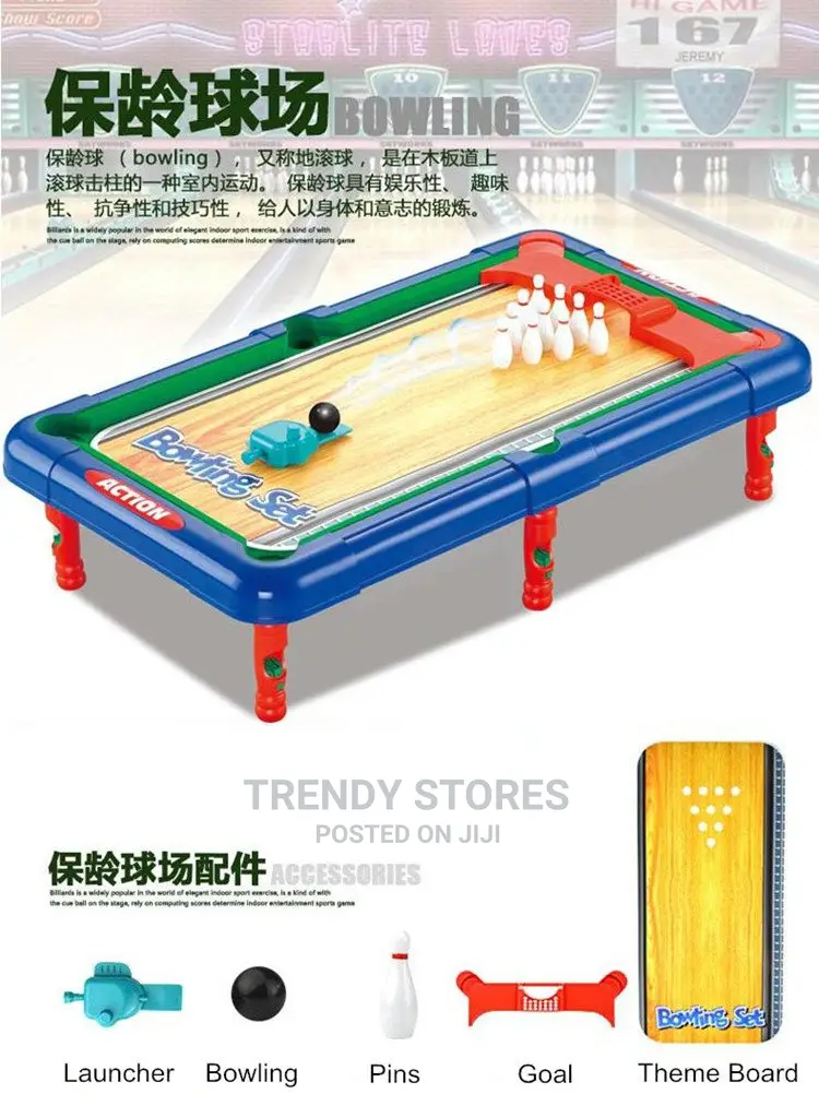 7 in 1 Multifunctional Educational Board Game