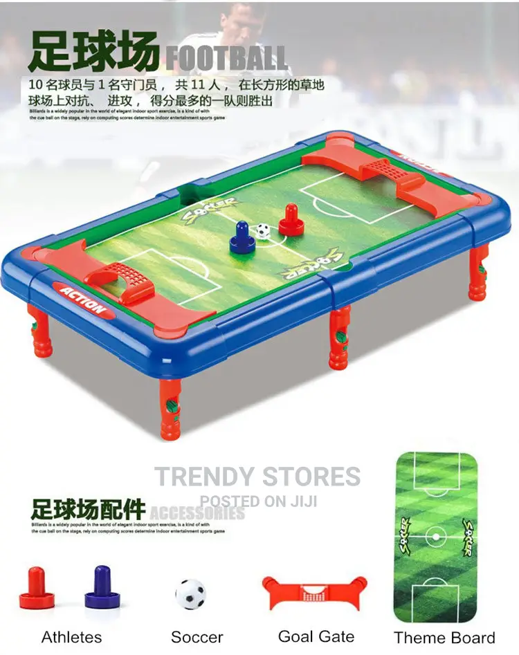7 in 1 Multifunctional Educational Board Game