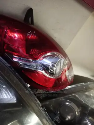 Best Nissan Tiida Backlight