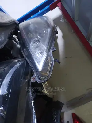 Honda Fit 2010/2012