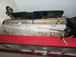 Mark X Radiator Best Quality