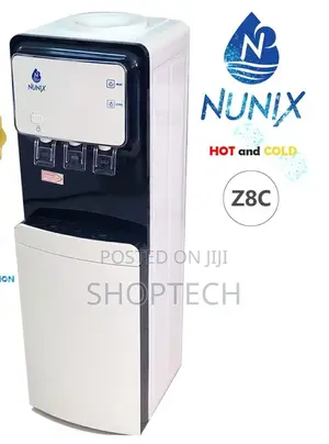 Nunix Z8C Hot,Normal and Cold Water Dispenser