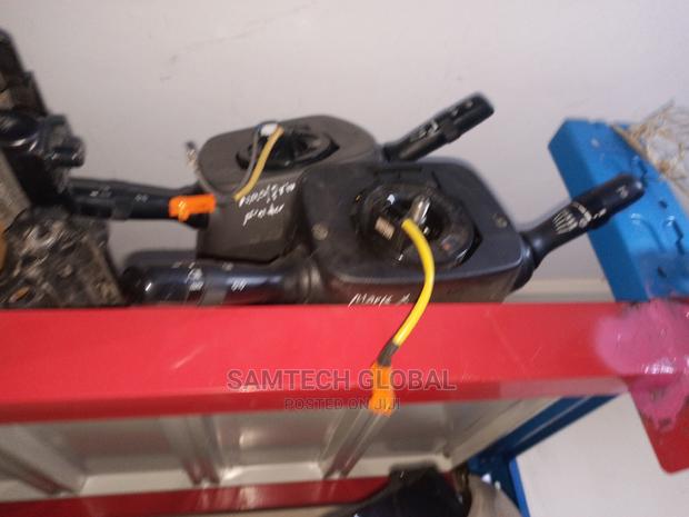 High Quality Column for Toyota