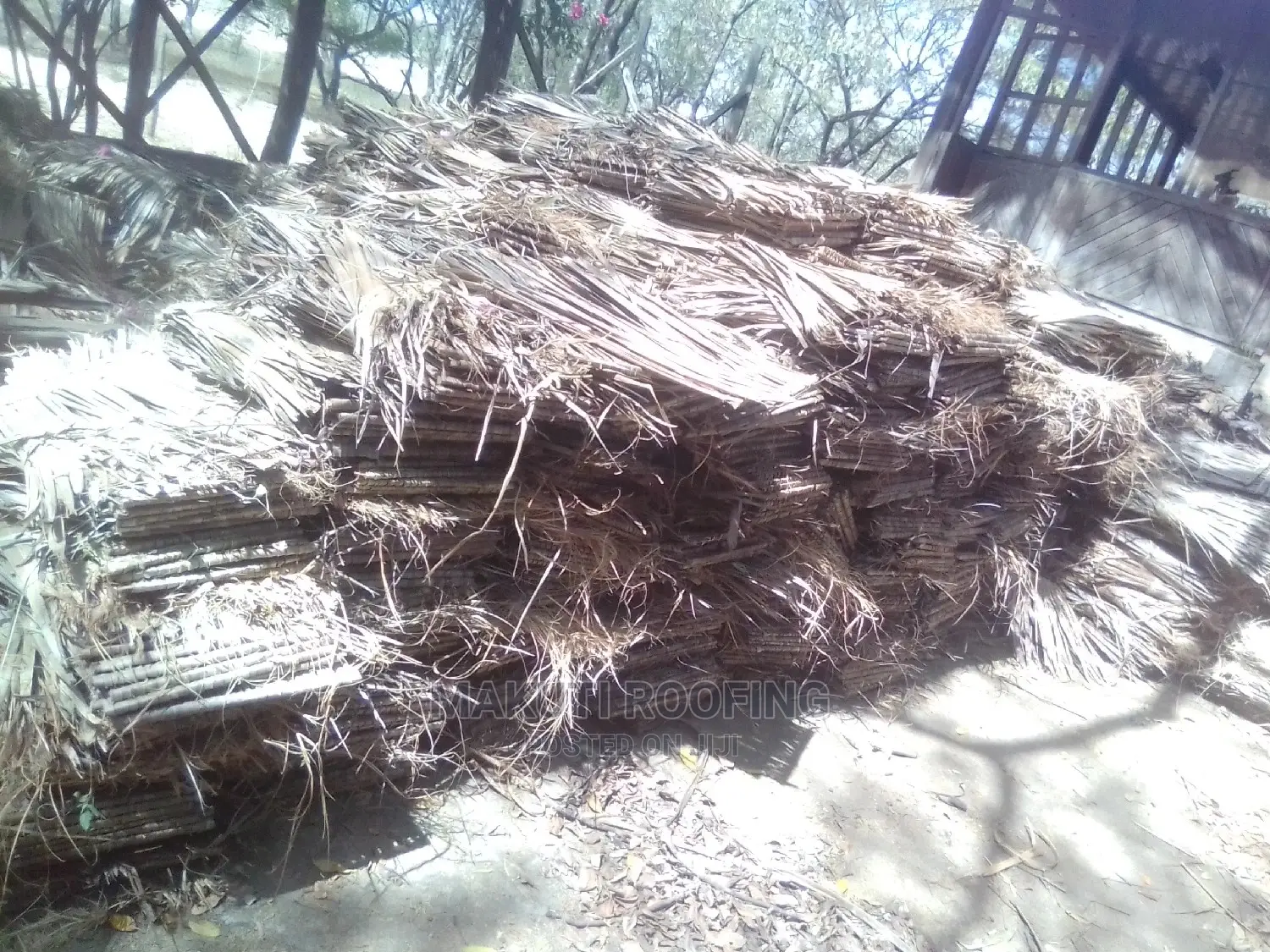 Makuti Roofing and Designers, Professional Roofing