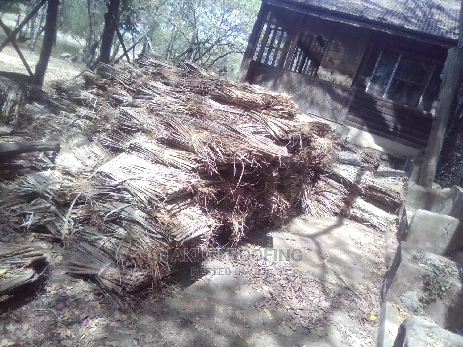 Makuti Roofing and Designers, Professional Roofing