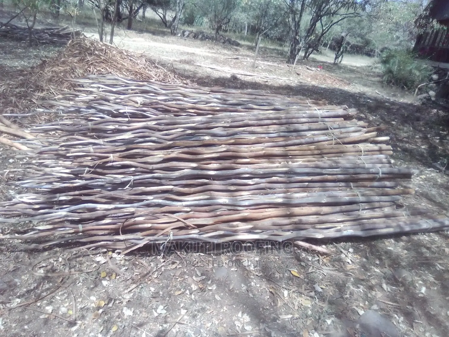 Makuti Roofing and Designers, Professional Roofing