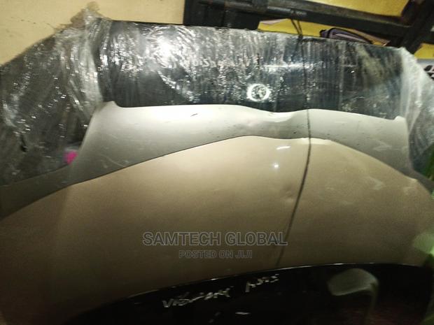 Toyota Axio 2012 Bonnet