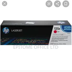 HP Toner 125A