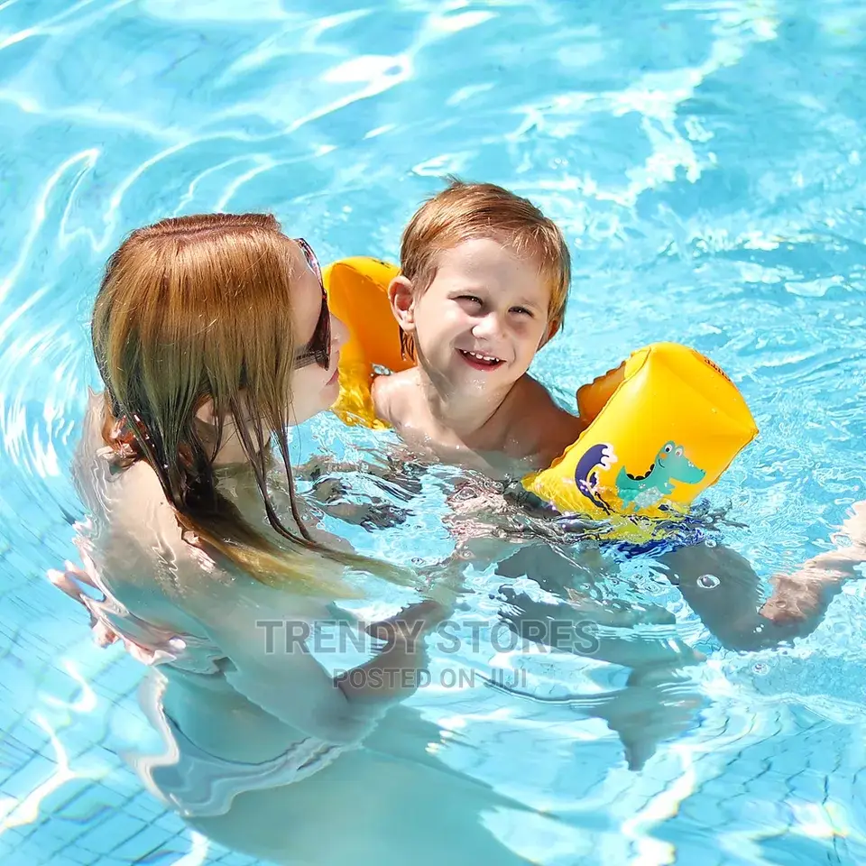 Kids Arm Floaters