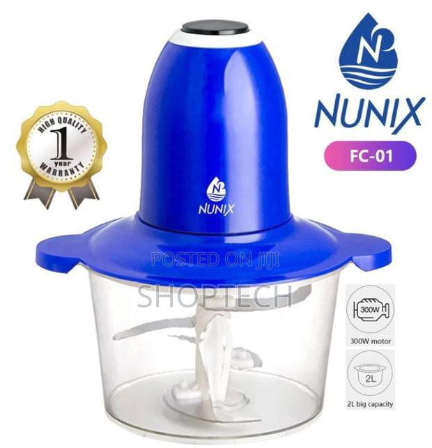 Nunix Food Chopper