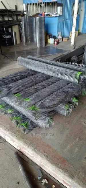Expanded Wire Mesh for Sale