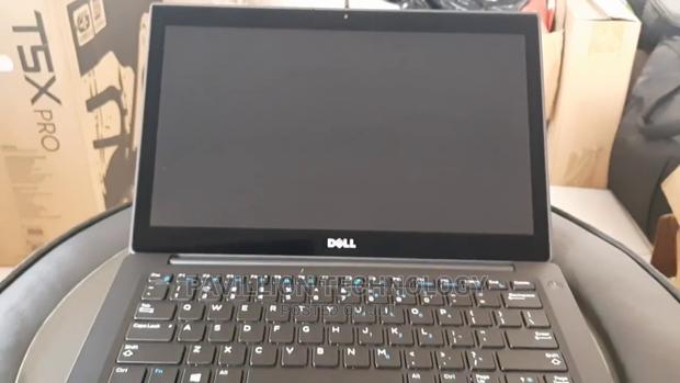 Laptop Dell Latitude 12 E7270 8GB Intel Core I5 SSD 256GB - main view