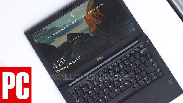Laptop Dell Latitude 12 E7270 8GB Intel Core I5 SSD 256GB - thumbnail 3