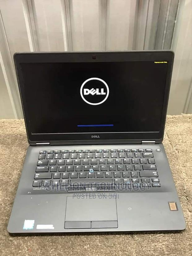 Laptop Dell Latitude 12 E7270 8GB Intel Core I5 SSD 256GB - thumbnail 4