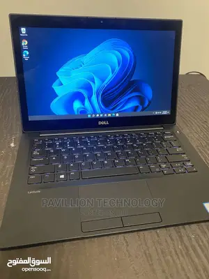 Laptop Dell Latitude 12 E7270 8GB Intel Core I5 SSD 256GB