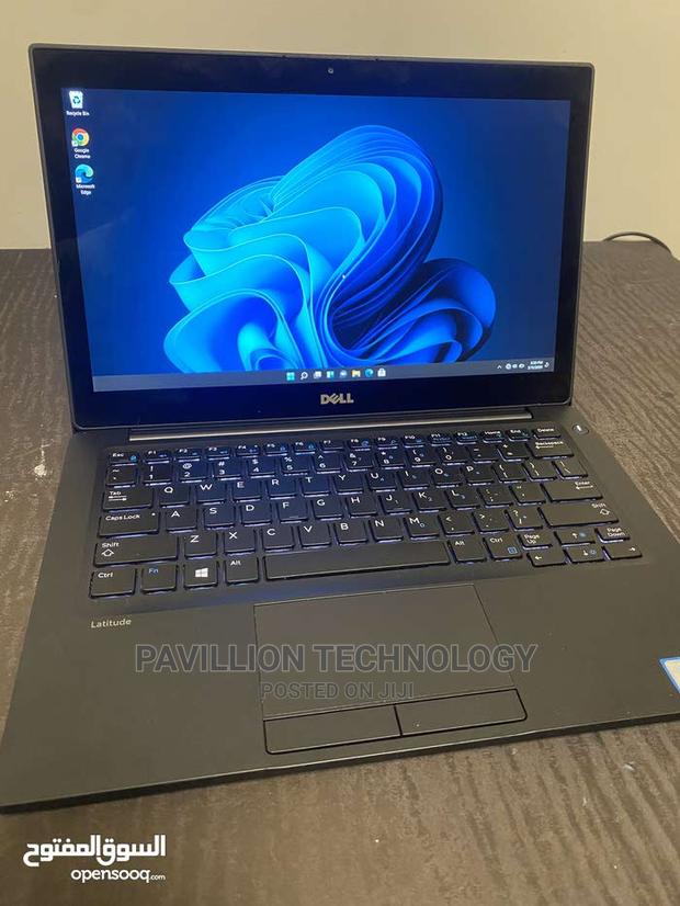 Laptop Dell Latitude 12 E7270 8GB Intel Core I5 SSD 256GB - thumbnail 5