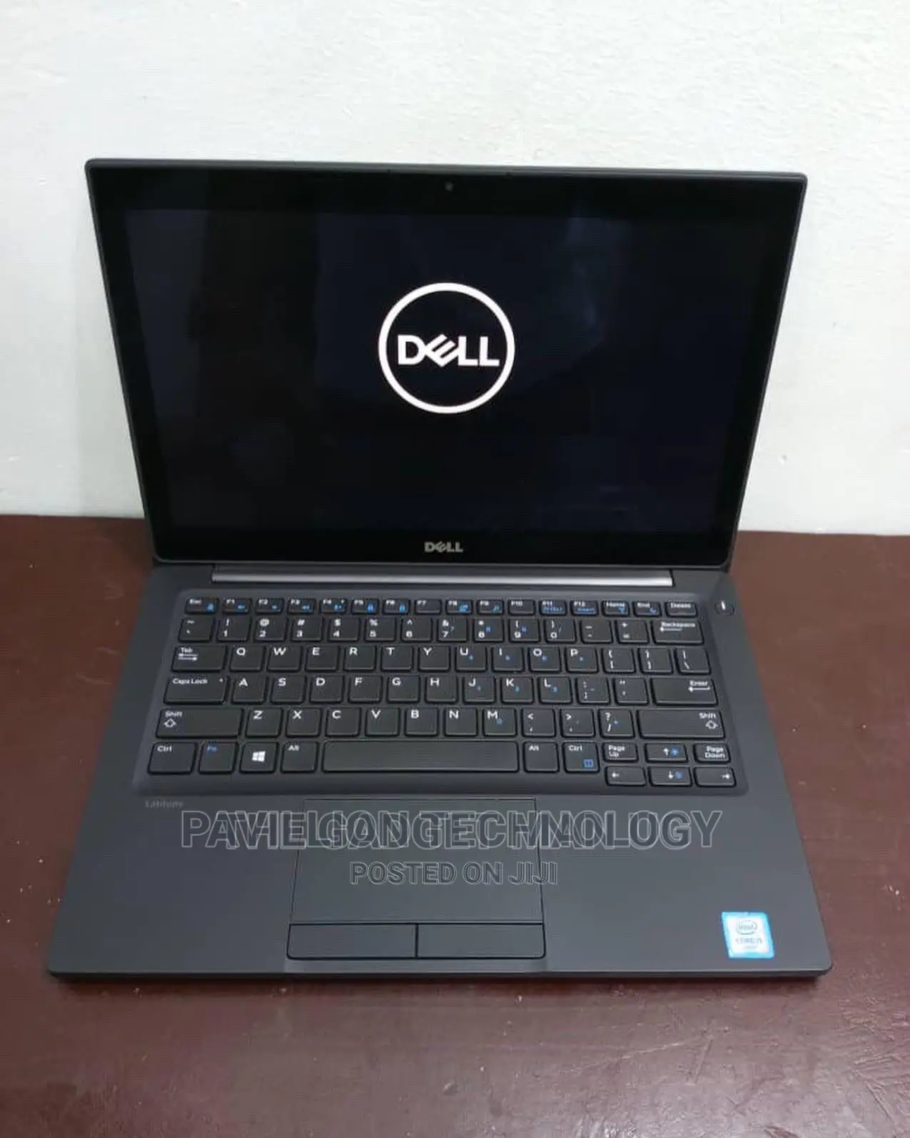 Laptop Dell Latitude 12 E7270 8GB Intel Core I5 SSD 256GB
