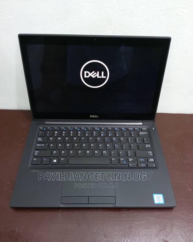 Laptop Dell Latitude 12 E7270 8GB Intel Core I5 SSD 256GB - thumbnail 7