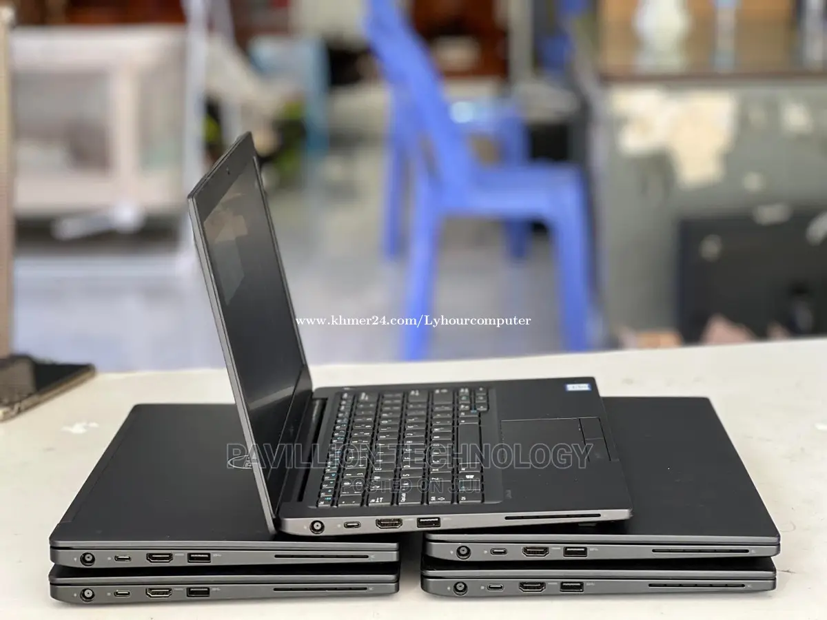 Laptop Dell Latitude 12 E7270 8GB Intel Core I5 SSD 256GB