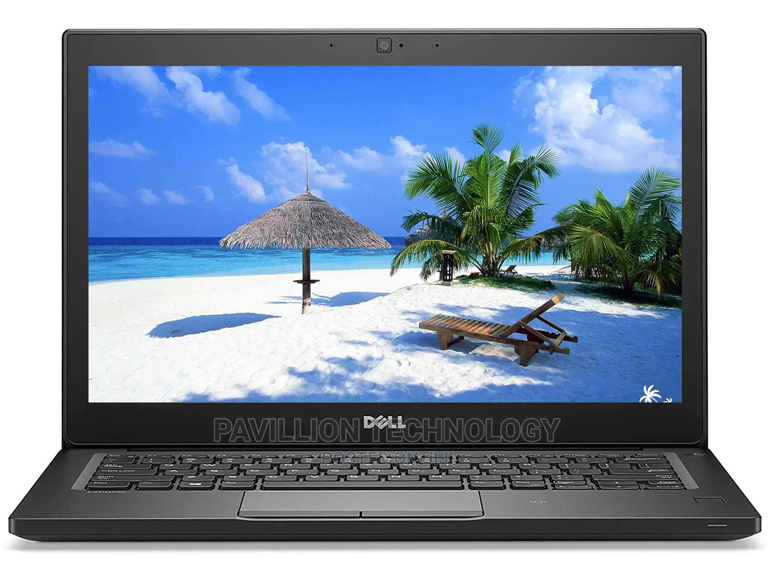 Laptop Dell Latitude 12 E7270 8GB Intel Core I5 SSD 256GB