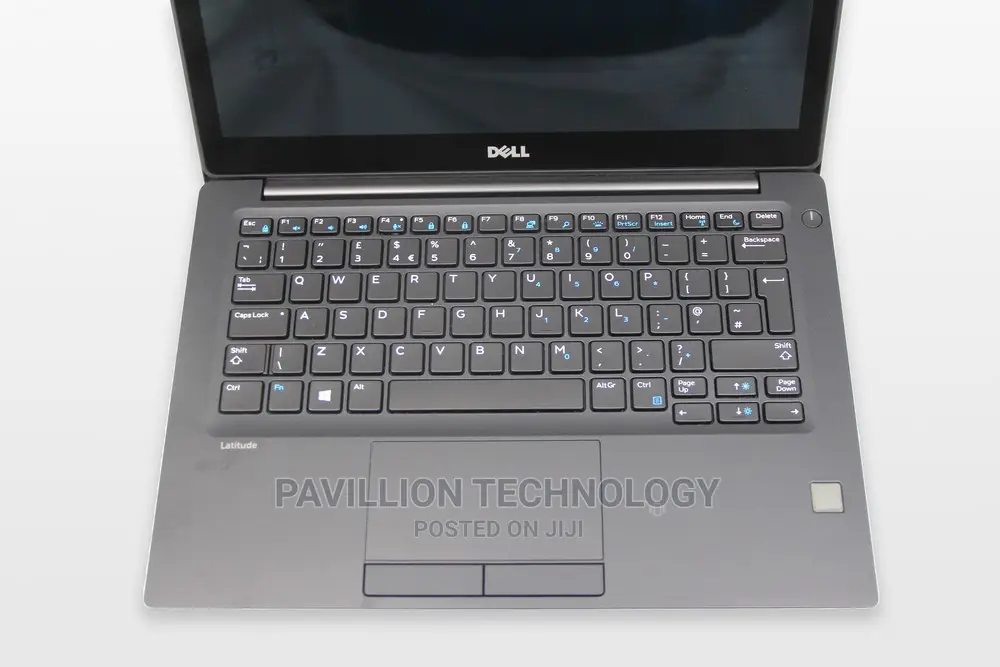 Laptop Dell Latitude 12 E7270 8GB Intel Core I5 SSD 256GB