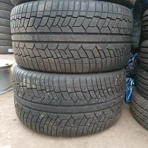 Bmw Msport Rims Size 20 With Tyres